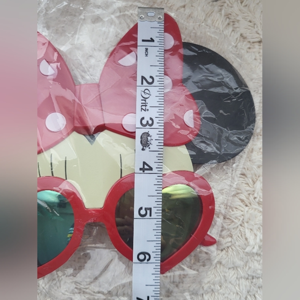 Minnie Glasses NIP - Picture 4 of 6